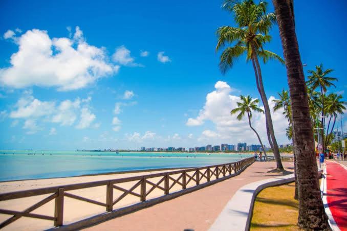 Summer Paradise Maceió Kültér fotó